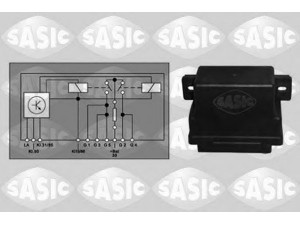 SASIC 9316003 relė, kaitinimo žvakių sistema