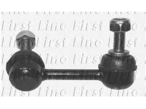 FIRST LINE FDL7043 šarnyro stabilizatorius 
 Ašies montavimas/vairavimo mechanizmas/ratai -> Stabilizatorius/fiksatoriai -> Savaime išsilyginanti atrama
33326779848, 52321SNAA01
