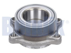 BENDIX 052026B rato guolio komplektas 
 Ašies montavimas/vairavimo mechanizmas/ratai -> Rato stebulė/montavimas -> Rato guolis
43210WL000