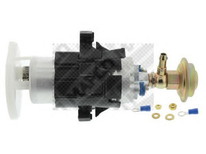 MAPCO 22662 degalų tiekimo blokas 
 Degalų tiekimo sistema -> Kuro tiekimo blokas, visas
1 180 318, 1 181 354, 16 14 1 178 839