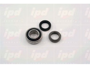 IPD 30-0624 rato guolio komplektas 
 Ašies montavimas/vairavimo mechanizmas/ratai -> Rato stebulė/montavimas -> Rato guolis
60547722, 60547722