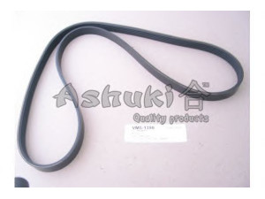 ASHUKI VM5-1390 V formos rumbuoti diržai 
 Techninės priežiūros dalys -> Techninės priežiūros intervalai
MD326781, MD326781, 57170-38010