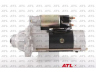 ATL Autotechnik A 90 260 starteris
M 8 T 60071, M 8 T 60072, ME 077 796