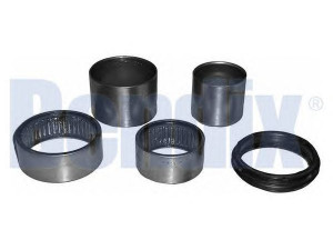 BENDIX 046430B remonto komplektas, ašies korpusas 
 Ašies montavimas/vairavimo mechanizmas/ratai -> Ašies atrama/ašies korpusas/ašies montavimas -> Ašies korpusas
7701464321