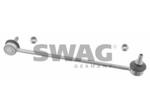 SWAG 20 92 6634 šarnyro stabilizatorius 
 Ašies montavimas/vairavimo mechanizmas/ratai -> Stabilizatorius/fiksatoriai -> Savaime išsilyginanti atrama
31 35 6 751 080