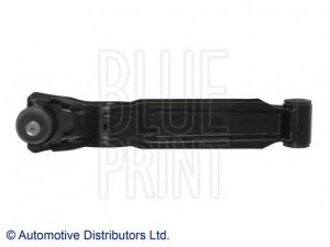 BLUE PRINT ADK88603 vikšro valdymo svirtis 
 Ašies montavimas/vairavimo mechanizmas/ratai -> Valdymo svirtis/pasukamosios svirties sujungimas -> Vairo trauklės (valdymo svirtis, išilginis balansyras, diago
45200-76G10, 45200-76G20, 45200-50E00