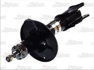 Magnum Technology AH3009MT amortizatorius 
 Pakaba -> Amortizatorius
GA2K28700B, GA5R28700E, GA8L28700C