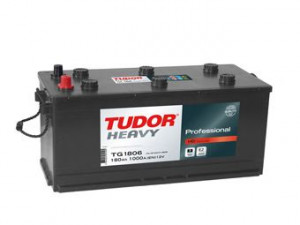 TUDOR TG1806 starterio akumuliatorius; starterio akumuliatorius 
 Elektros įranga -> Akumuliatorius
5001018767, 93162335, 93162745