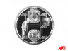 AS-PL SS3003 solenoidinis jungiklis, starteris