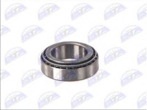 BTA B01-33011/Q rato guolis 
 Ašies montavimas/vairavimo mechanizmas/ratai -> Rato stebulė/montavimas -> Rato guolis
002 981 93 05, 003 981 43 05, 005 981 44 05