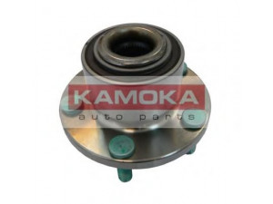 KAMOKA 5500065 rato guolio komplektas 
 Ašies montavimas/vairavimo mechanizmas/ratai -> Rato stebulė/montavimas -> Rato guolis
1336139, 1471854, 30714730, 3M512C300CH