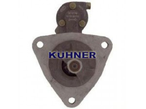 AD KÜHNER 254257 starteris