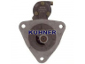 AD KÜHNER 254257 starteris