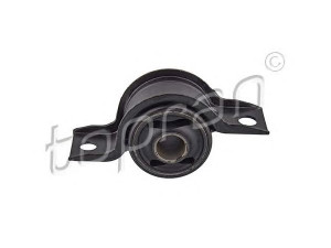TOPRAN 301 580 valdymo svirties/išilginių svirčių įvorė 
 Ašies montavimas/vairavimo mechanizmas/ratai -> Valdymo svirtis/pasukamosios svirties sujungimas -> Montavimas/sutvirtinimas
1 067 918, 1 093 678