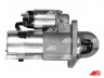 AS-PL S9017 starteris
