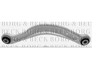 BORG & BECK BCA6942 vikšro valdymo svirtis 
 Ašies montavimas/vairavimo mechanizmas/ratai -> Valdymo svirtis/pasukamosios svirties sujungimas -> Vairo trauklės (valdymo svirtis, išilginis balansyras, diago
2043501606, 205 350 62 03, 2053506203
