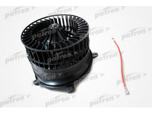 PATRON PFN051 elektrovariklis, vidinis pūtiklis 
 Šildymas / vėdinimas -> Orpūtė/dalys
202 820 93 42