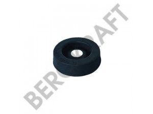 BERGKRAFT BK2852521SP guminis buferis, vairuotojo kabina
81.96210.0407, 81962100362, 81962100407