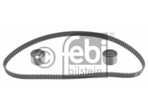 FEBI BILSTEIN 27266 paskirstymo diržo komplektas 
 Techninės priežiūros dalys -> Papildomas remontas
RF5C-12-205, RF5C-12-205 S1, RF5C-12-205A
