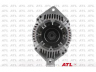 ATL Autotechnik L 64 160 kintamosios srovės generatorius