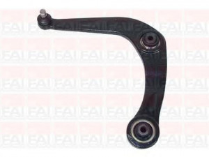 FAI AutoParts SS927 vikšro valdymo svirtis 
 Ašies montavimas/vairavimo mechanizmas/ratai -> Valdymo svirtis/pasukamosios svirties sujungimas -> Vairo trauklės (valdymo svirtis, išilginis balansyras, diago
3520H7