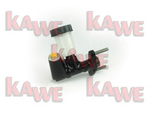 KAWE M2558 pagrindinis cilindras, sankaba 
 Sankaba/dalys -> Sankabos valdymas -> Pagrindinis cilindras
UB9341400, UB9341400A, UB9341400B