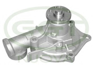 GGT PA10809 vandens siurblys 
 Aušinimo sistema -> Vandens siurblys/tarpiklis -> Vandens siurblys
2510033011, 2510033012, 2510033020