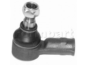 FORMPART 1902015 skersinės vairo trauklės galas 
 Vairavimas -> Vairo mechanizmo sujungimai
638 460 00 48, 638 460 02 05, 638 460 02 05 SK