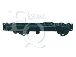 EQUAL QUALITY L03040 skersinis bėgis 
 Kėbulas -> Kėbulo dalys/ sparnas/buferis -> Side/ Cross Member
96592559, 96599280