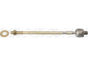 MONROE L42201 vidinė skersinė vairo trauklė 
 Vairavimas -> Vairo mechanizmo sujungimai
MB501721, MB532281, MR131856