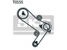 SKF VKMA 02986 paskirstymo diržo komplektas 
 Techninės priežiūros dalys -> Papildomas remontas
0816.A4, 0818.32, 0829.65, 0830.40