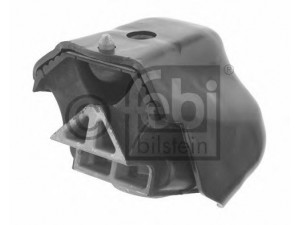 FEBI BILSTEIN 30633 variklio montavimas 
 Variklis -> Variklio montavimas -> Variklio montavimo rėmas
68005193AA, 68005193AA, 906 241 11 13