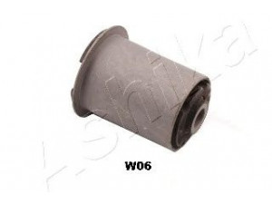 ASHIKA GOM-W06 laikiklis, valdymo svirties montavimas 
 Ašies montavimas/vairavimo mechanizmas/ratai -> Valdymo svirtis/pasukamosios svirties sujungimas -> Montavimas/sutvirtinimas
04 02 642