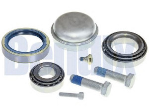 BENDIX 050358B rato guolio komplektas 
 Ašies montavimas/vairavimo mechanizmas/ratai -> Rato stebulė/montavimas -> Rato guolis
1243300251, 1243300351, 1243300551