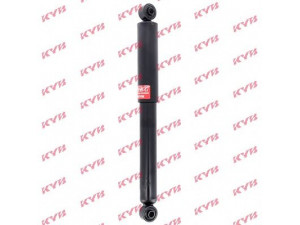 KYB 343288 amortizatorius 
 Pakaba -> Amortizatorius
4170077A00, 4170081A00, 4170081A01