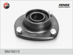 FENOX SM16013 montavimas, amortizatoriai 
 Pakaba -> Pakabos statramsčio guolis
96225638, 96225638