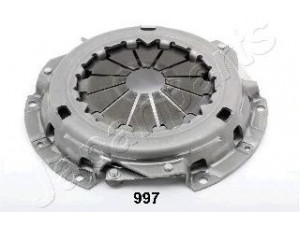 JAPANPARTS SF-997 sankabos suspaudimo plokštelė 
 Sankaba/dalys -> Sankabos suspaudimo plokštelė
8-94419-969-0