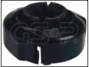GSP 510128 skersinio stabilizatoriaus įvorių komplektas 
 Ašies montavimas/vairavimo mechanizmas/ratai -> Stabilizatorius/fiksatoriai -> Sklendės
4A0 411 327 A