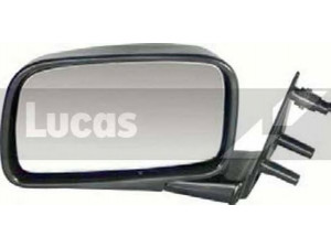 LUCAS ELECTRICAL ADR111 išorinis veidrodėlis 
 Kėbulas -> Langai/veidrodėliai -> Veidrodėlis