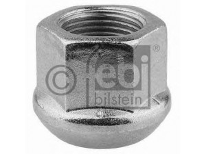 FEBI BILSTEIN 03748 rato veržlė; veržlė