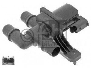 FEBI BILSTEIN 45463 valdymo vožtuvas, aušinimo skystis 
 Šildymas / vėdinimas -> Vožtuvai/valdymas
1400488980