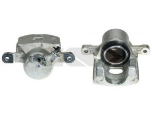 SPIDAN 404747 stabdžių apkaba 
 Stabdžių sistema -> Stabdžių matuoklis -> Stabdžių matuoklio montavimas
41000-4A00A, 41001-4A00C