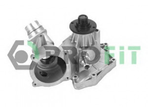 PROFIT 1701-0856 vandens siurblys 
 Aušinimo sistema -> Vandens siurblys/tarpiklis -> Vandens siurblys
11510393336, 11511713266, 1713266