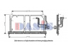 AKS DASIS 152640N kondensatorius, oro kondicionierius 
 Oro kondicionavimas -> Kondensatorius
1618015, 1618046, 1618108, 90486844