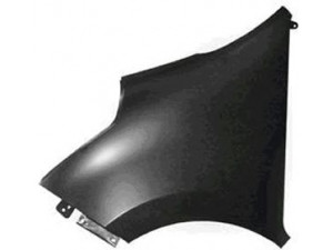 VAN WEZEL 3799657 sparnas 
 Kėbulas -> Transporto priemonės priekis -> Sparnas/montavimo dalys
4419201, 631017411R