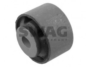 SWAG 50 93 7018 valdymo svirties/išilginių svirčių įvorė 
 Ašies montavimas/vairavimo mechanizmas/ratai -> Valdymo svirtis/pasukamosios svirties sujungimas -> Montavimas/sutvirtinimas
1 737 309, 1 737 309 S2