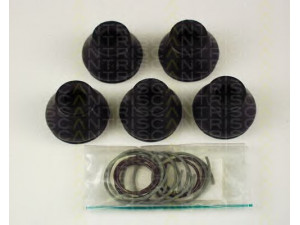 TRISCAN 8501 3315 gofruotoji membrana, vairavimas