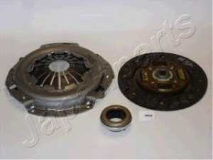 JAPANPARTS KF-W04 sankabos komplektas 
 Sankaba/dalys -> Sankabos remonto komplektas, visas