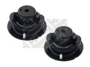 MAPCO 36795/2 pakabos statramsčio atraminis guolis 
 Ašies montavimas/vairavimo mechanizmas/ratai -> Montavimas, pakabos statramstis
124 320 0273, 124 320 0473, 124 320 2144