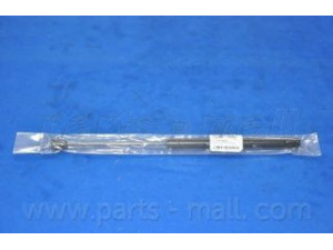 PARTS-MALL PQA-501 dujinė spyruoklė, bagažinė
8717026010, 8717026011
